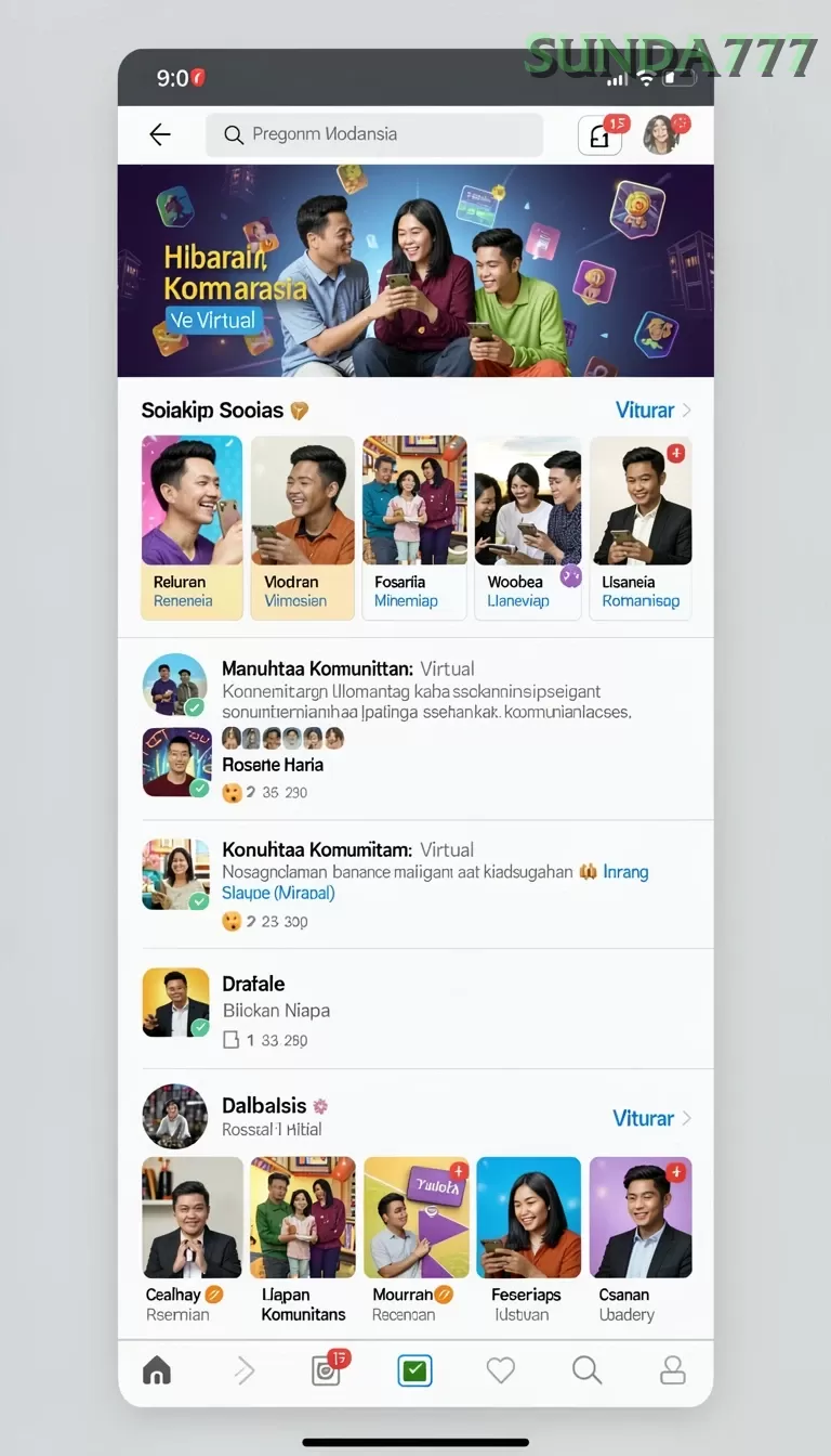 Screenshot Merahtoto nomor 2